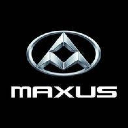 Logotipo de Maxus Transelec XXI
