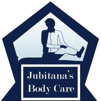 Logo od Jubitana's Body Care