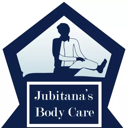 Logo von Jubitana's Body Care