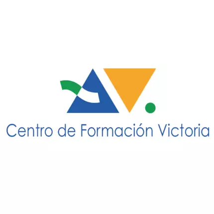 Logo fra Centro de Formación Victoria