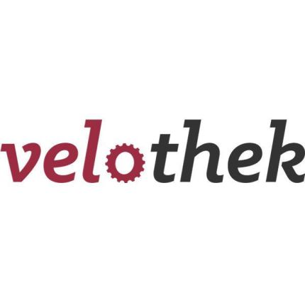 Logo od Velothek OG