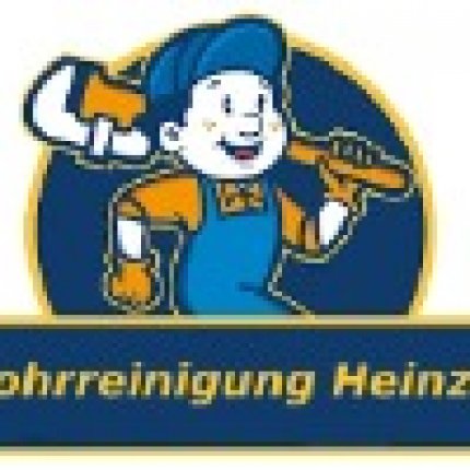 Logo van Rohrreinigung Heinzel