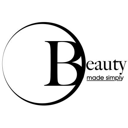 Logo da Beauty Made Simply