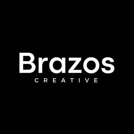 Logo from Brazos Creative