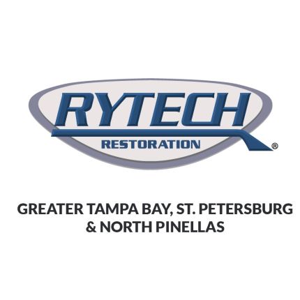 Logotyp från Rytech Restoration of Greater Tampa Bay