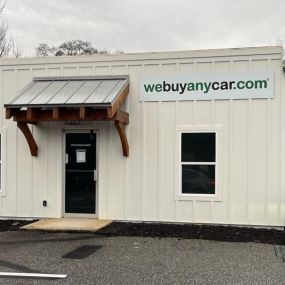 Bild von webuyanycar.com CLOSED