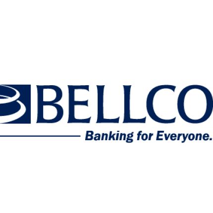 Logo fra Bellco Credit Union