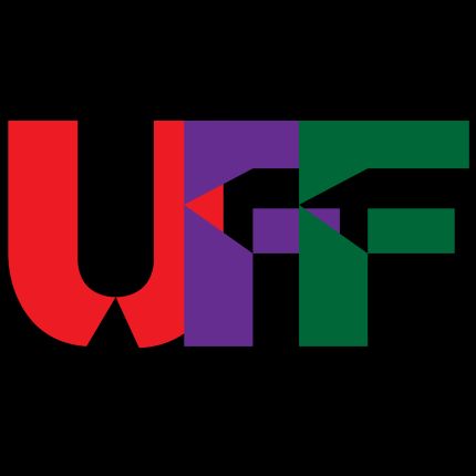 Logo fra United Forms Finishing