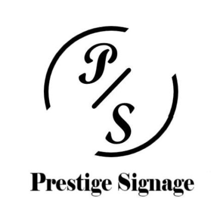 Logo von Prestige Signage LLC
