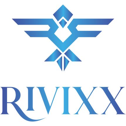 Logo fra Rivixx