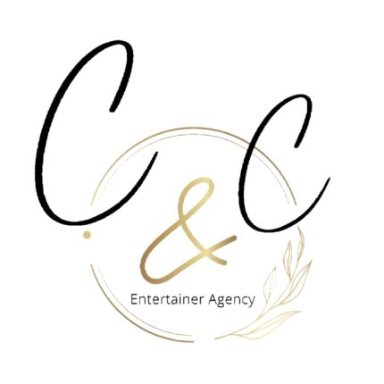 Logotyp från C&C ENTERTAINER AGENCY