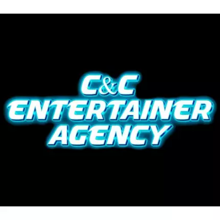 Logotipo de C&C ENTERTAINER AGENCY