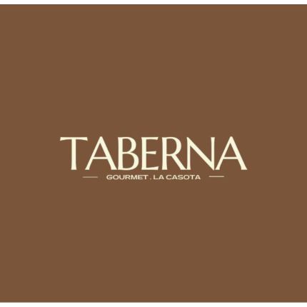 Λογότυπο από TABERNA Gourmet La Casota