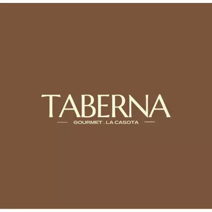 Logótipo de TABERNA Gourmet La Casota