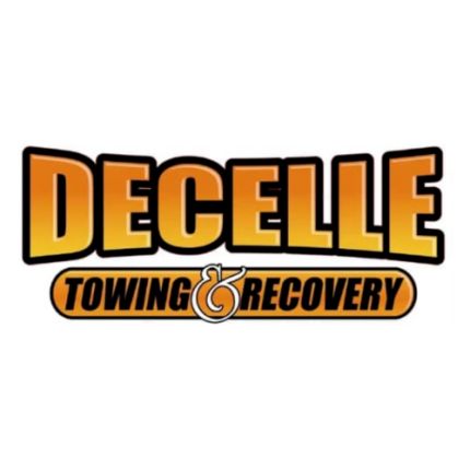 Logo fra DeCelle Towing & Recovery
