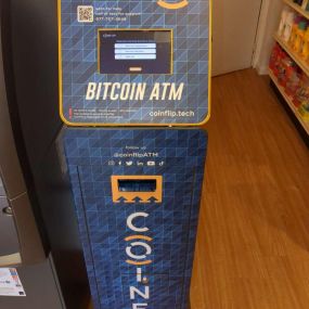 Bild von CoinFlip Bitcoin ATM