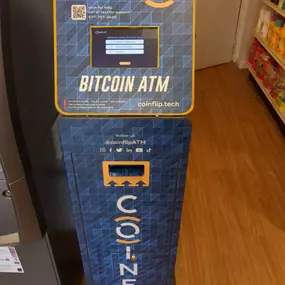 Bild von CoinFlip Bitcoin ATM