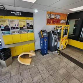 Bild von CoinFlip Bitcoin ATM - CFSC All Checks Cashed (Denver)