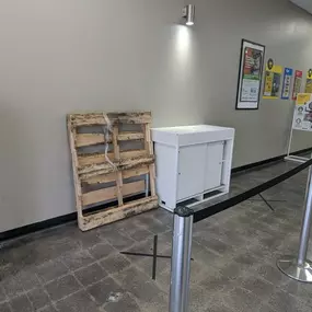 Bild von CoinFlip Bitcoin ATM - Su Casa de Cambio (1st Street) #3 (Los Angeles)