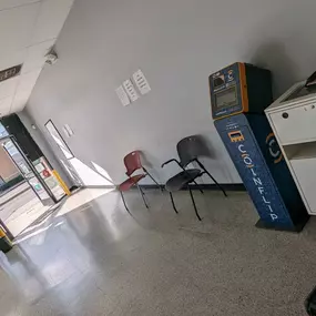 Bild von CoinFlip Bitcoin ATM - Su Casa de Cambio # 10 (Montebello)