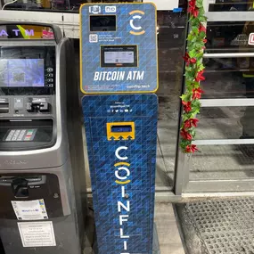 Bild von CoinFlip Bitcoin ATM - Griffith Pantry (Ridge Foods) (Griffith)