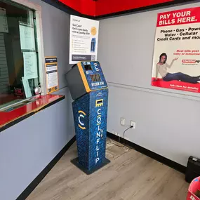 Bild von CoinFlip Bitcoin ATM