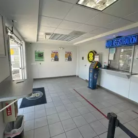 Bild von CoinFlip Bitcoin ATM - CFSC The Check Cashing Place National City (National City)