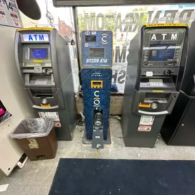 Bild von CoinFlip Bitcoin ATM - Mobil (Columbus)