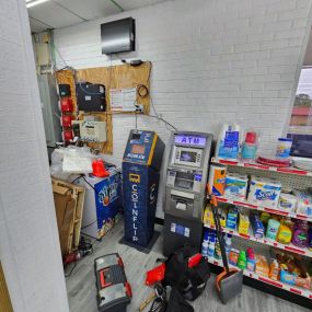 Bild von CoinFlip Bitcoin ATM