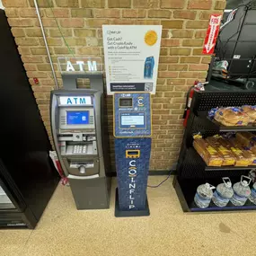 Bild von CoinFlip Bitcoin ATM - Lakeview Quick Mart (New Carlisle)