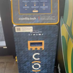 Bild von CoinFlip Bitcoin ATM - Huck's Food And Fuel #271 (Cape Girardeau)