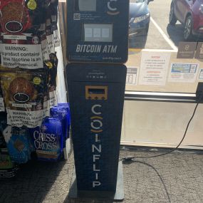 Bild von CoinFlip Bitcoin ATM