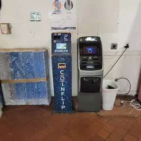 Bild von CoinFlip Bitcoin ATM