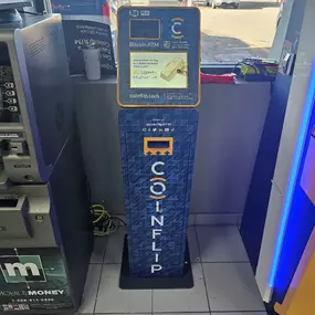 Bild von CoinFlip Bitcoin ATM