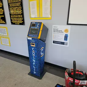 Bild von CoinFlip Bitcoin ATM - Su Casa De Cambio #4 (Pico Rivera)