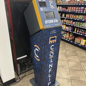 Bild von CoinFlip Bitcoin ATM