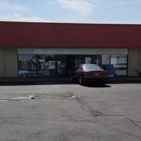 Bild von CoinFlip Bitcoin ATM - EXXON (Fast Stop US) (Idaho Falls)