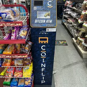 Bild von CoinFlip Bitcoin ATM - Daniel's Grocery (Chicago)