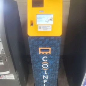 Bild von CoinFlip Bitcoin ATM