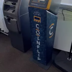 Bild von CoinFlip Bitcoin ATM - Juna Smoke Shop 24/7 (Tucson)
