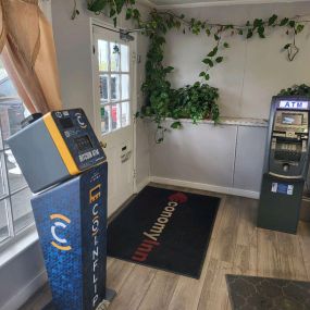 Bild von CoinFlip Bitcoin ATM