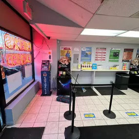 Bild von CoinFlip Bitcoin ATM - CFSC Checks Cashed Fairview (Fairview)