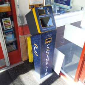 Bild von CoinFlip Bitcoin ATM