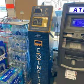 Bild von CoinFlip Bitcoin ATM - BUZZ IN BUZZ OUT (Phoenix)