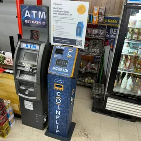 Bild von CoinFlip Bitcoin ATM