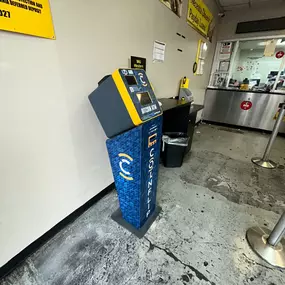 Bild von CoinFlip Bitcoin ATM - Su Casa de Cambio #1 (Los Angeles)