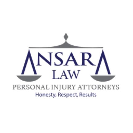 Logotyp från Ansara Law Personal Injury Attorneys