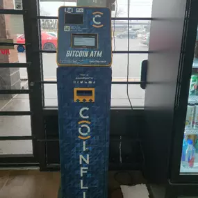 Bild von CoinFlip Bitcoin ATM - Indy Smoke Time (Indianapolis)