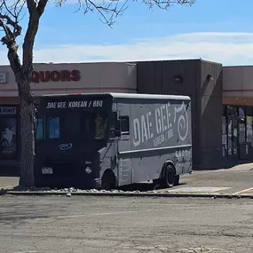 Bild von CoinFlip Bitcoin ATM - Betty Jane's Beverages (Arvada)