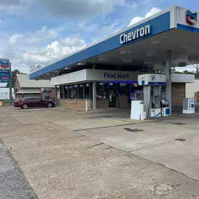 Bild von CoinFlip Bitcoin ATM - Millbrook Chevron (Millbrook)